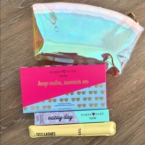 Sugar Rush Tarte Sunnies Collection